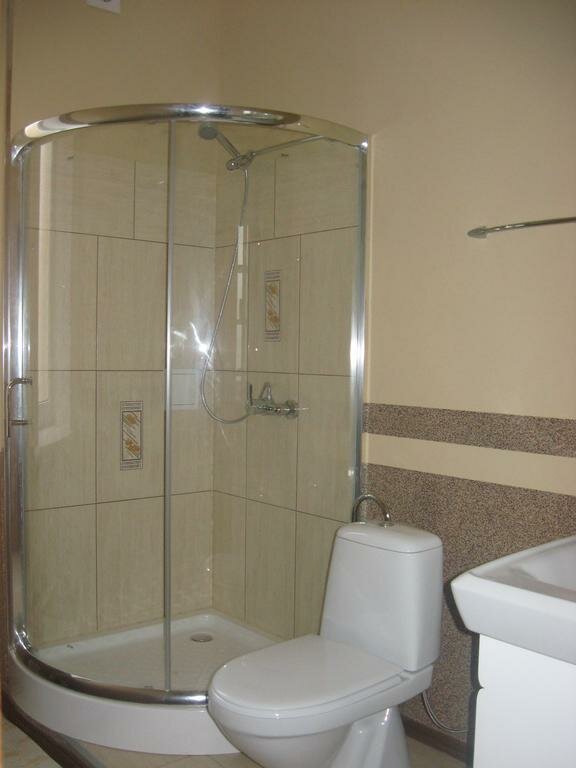 Гостиница Золотая бухта Калининград-83