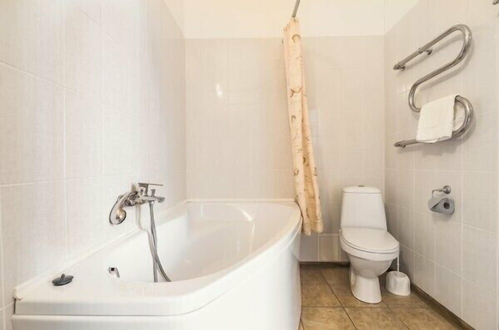 Гостиница Золотая бухта Калининград-108