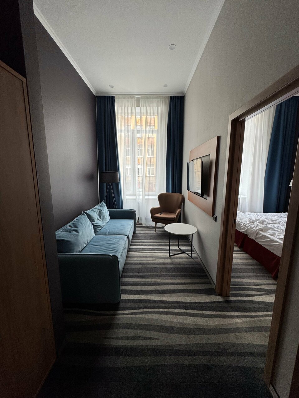 Гостиница Золотая бухта Калининград-226