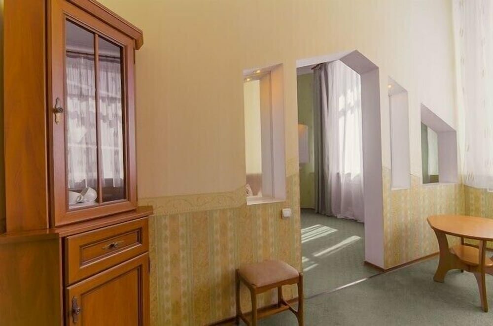 Гостиница Золотая бухта Калининград-85