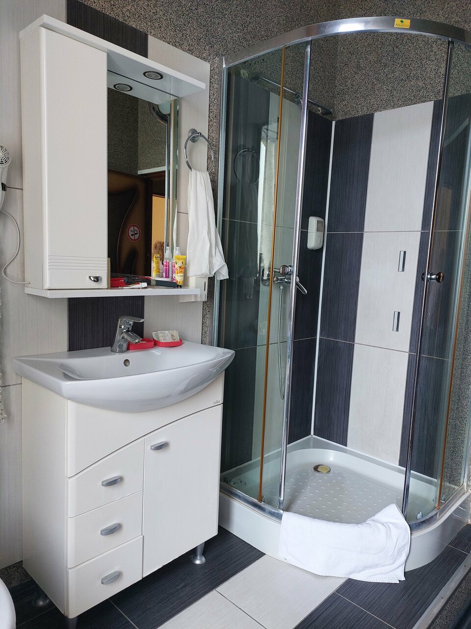 Гостиница Золотая бухта Калининград-159