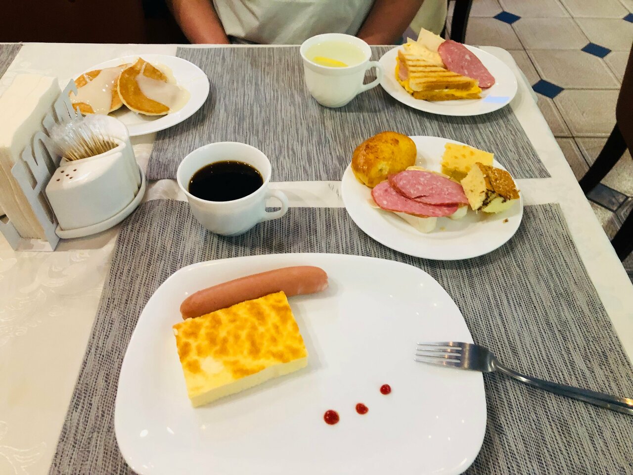 Гостиница Золотая бухта Калининград-173