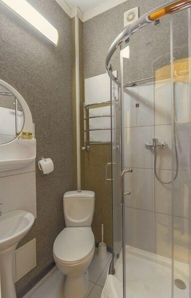 Гостиница Золотая бухта Калининград-90