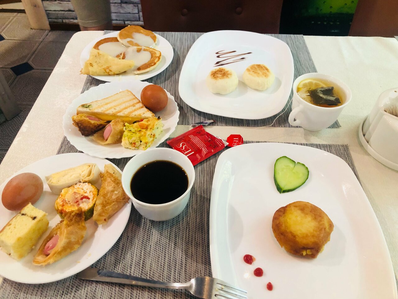 Гостиница Золотая бухта Калининград-243