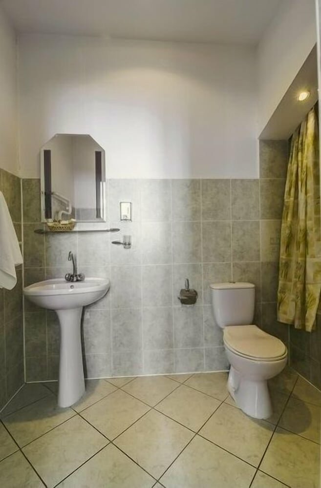 Гостиница Золотая бухта Калининград-127