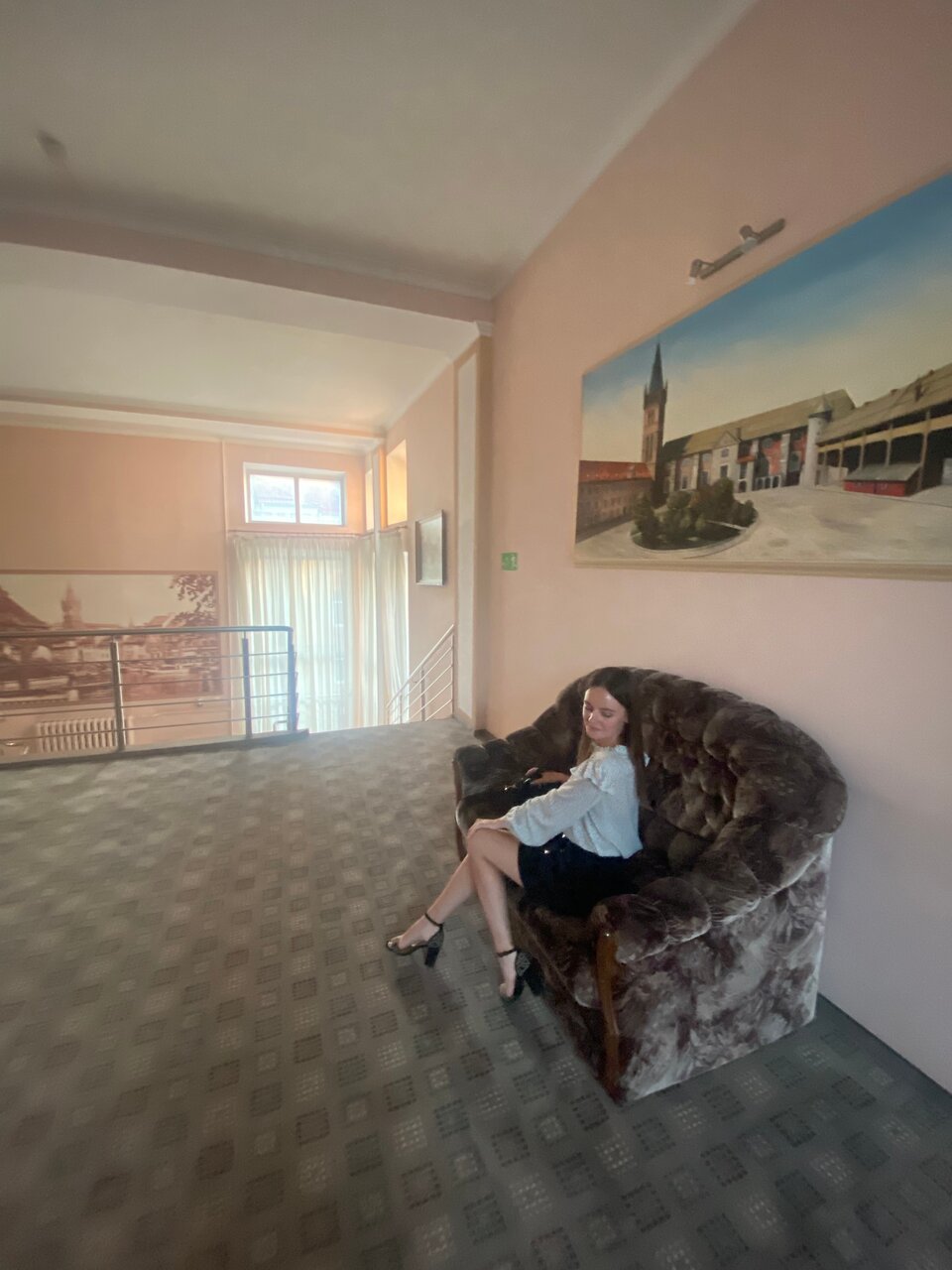 Гостиница Золотая бухта Калининград-214