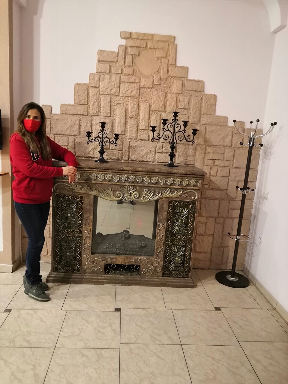 Гостиница Золотая бухта Калининград-223