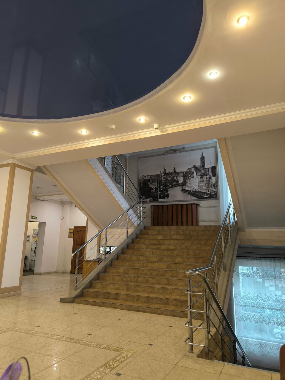 Гостиница Золотая бухта Калининград-245