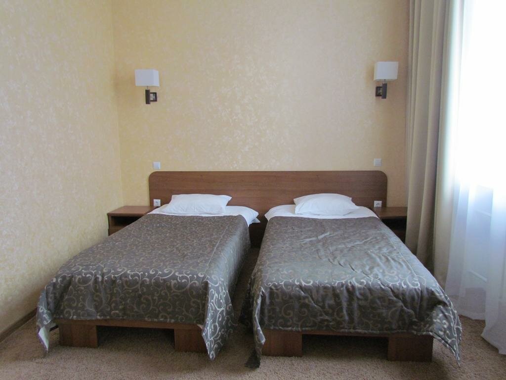 Гостиница Золотая бухта Калининград-111