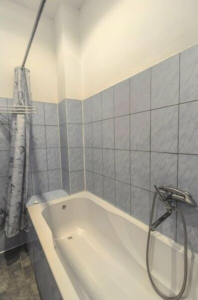 Гостиница Золотая бухта Калининград-50