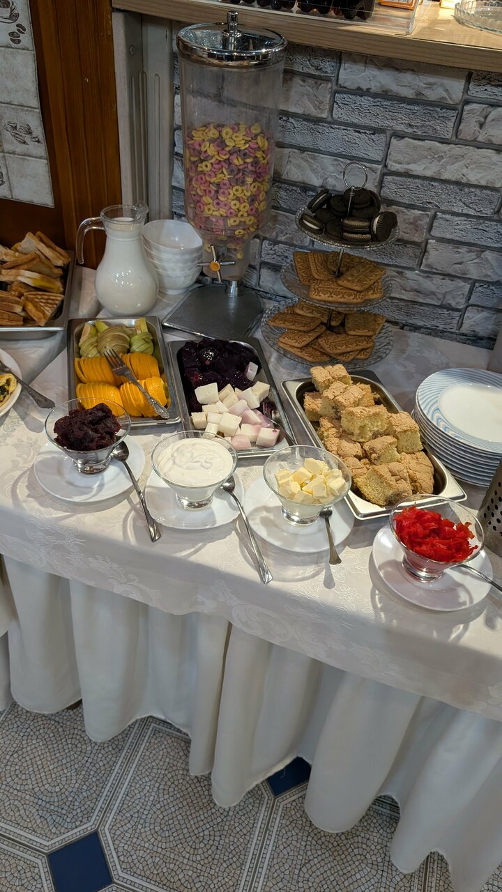 Гостиница Золотая бухта Калининград-219