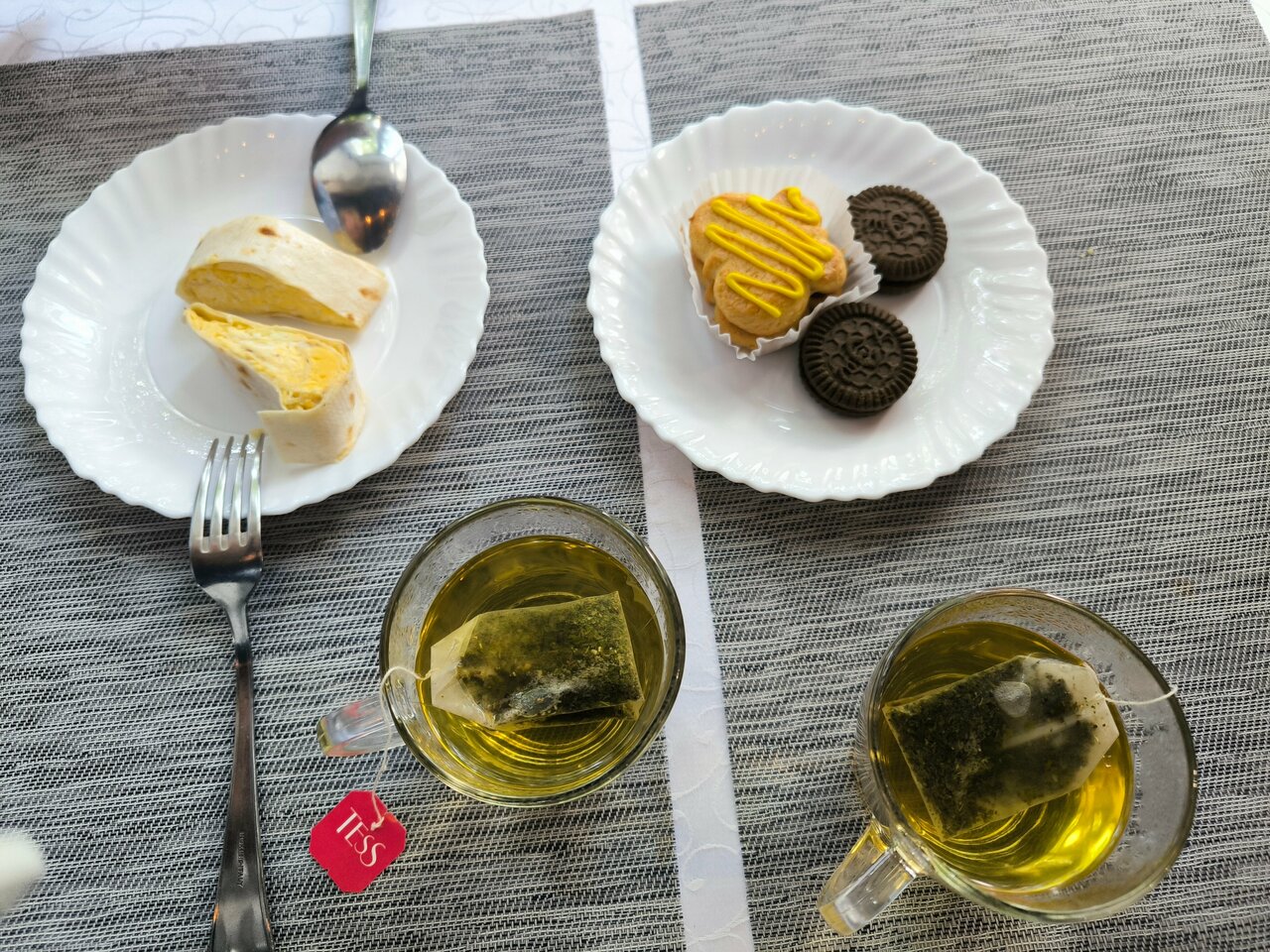 Гостиница Золотая бухта Калининград-237