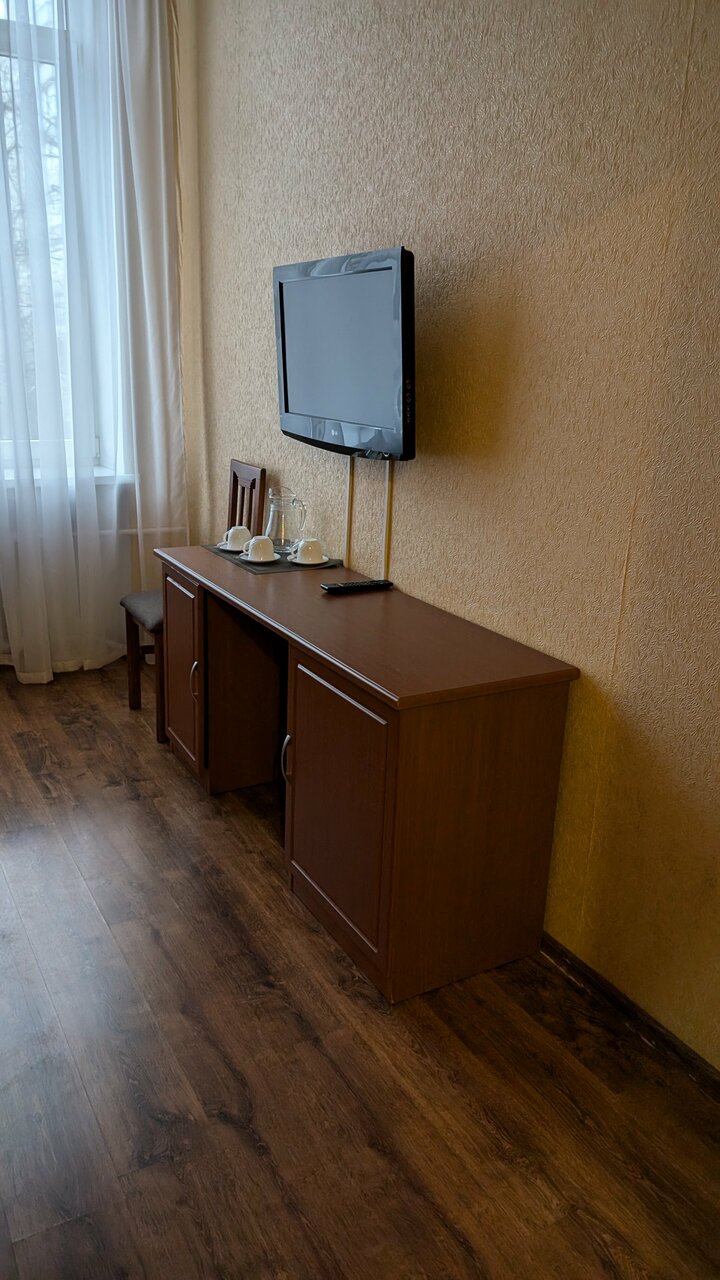 Гостиница Золотая бухта Калининград-236