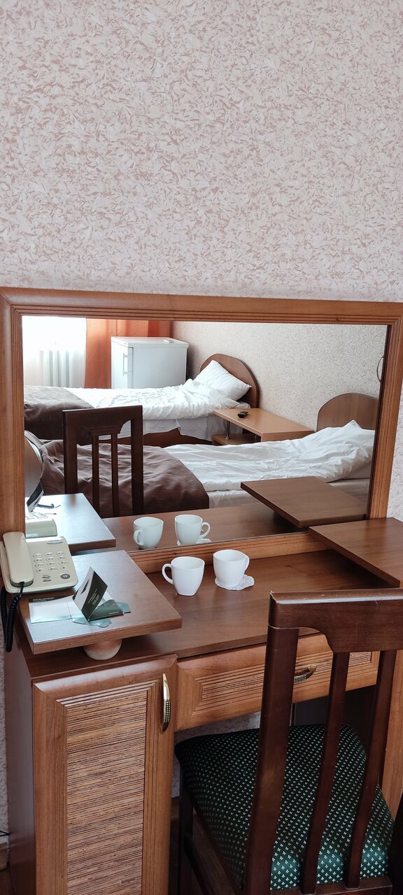 Гостиница Золотая бухта Калининград-186