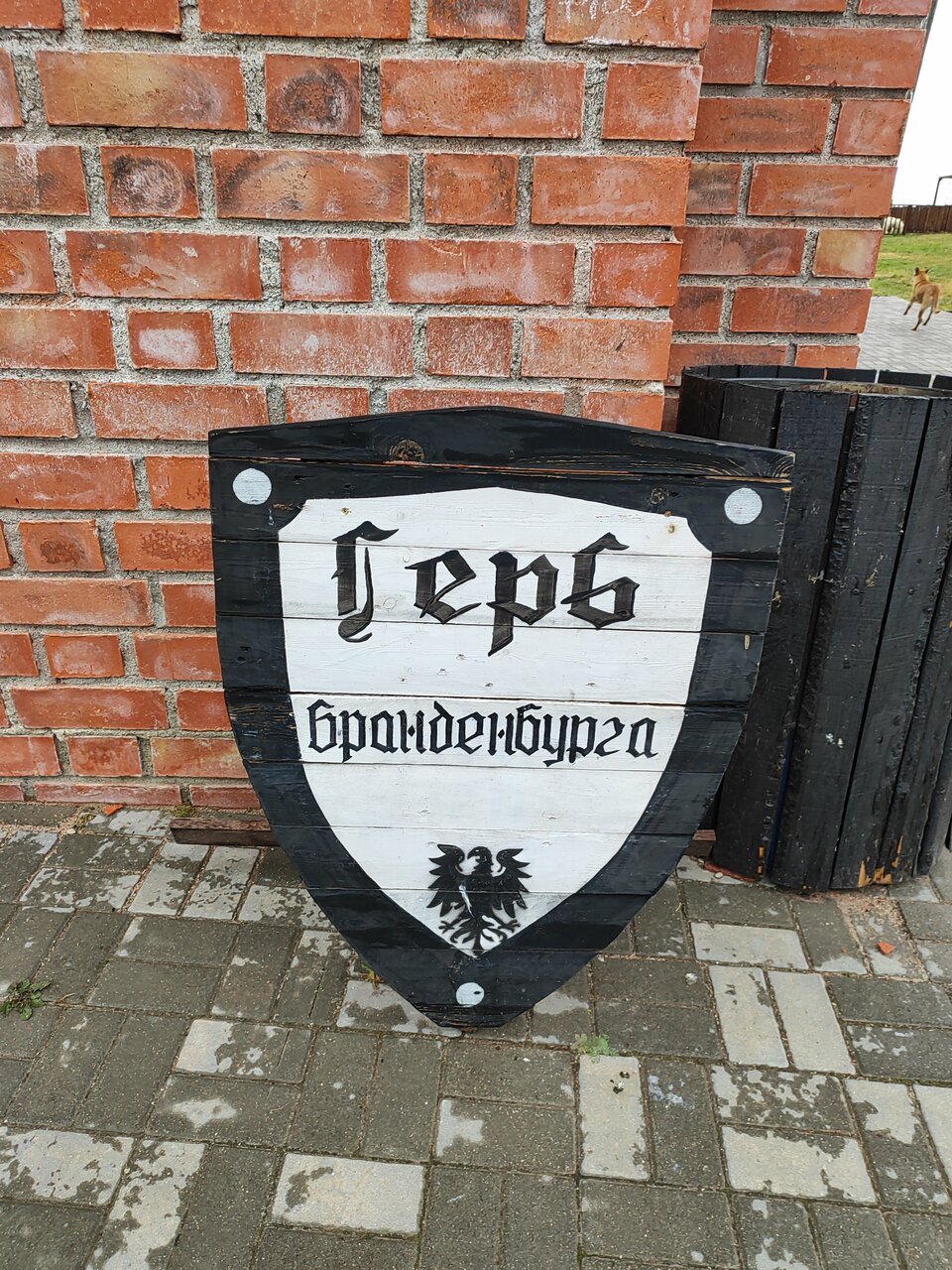 Гостиница Золотая бухта Калининград-146