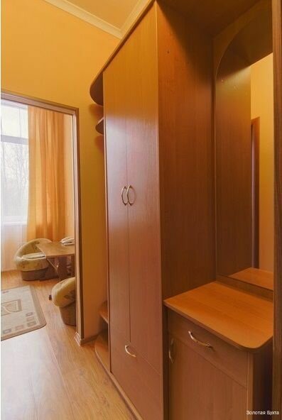 Гостиница Золотая бухта Калининград-249