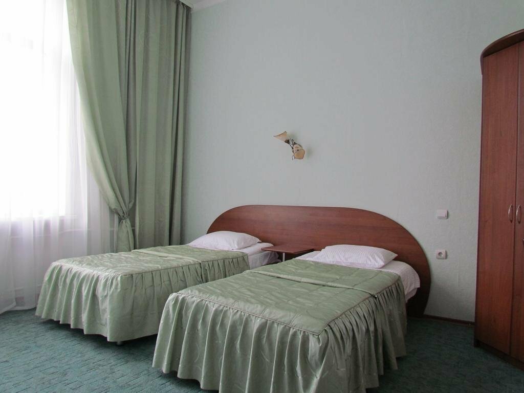 Гостиница Золотая бухта Калининград-91