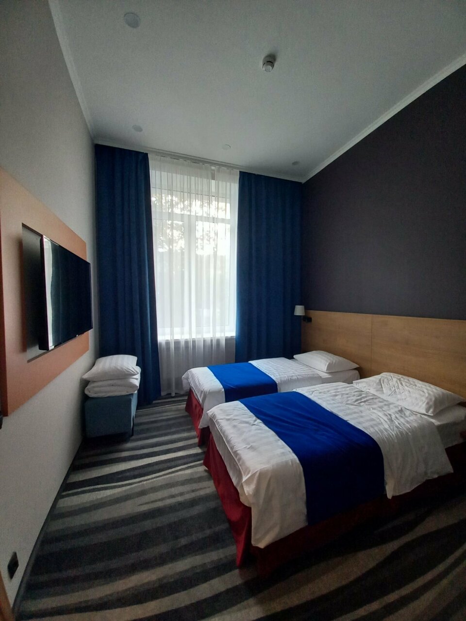 Гостиница Золотая бухта Калининград-205