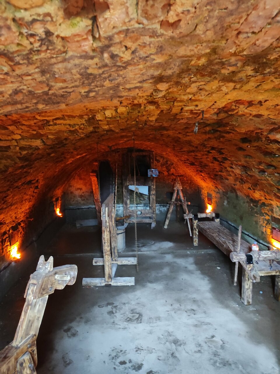 Гостиница Золотая бухта Калининград-138