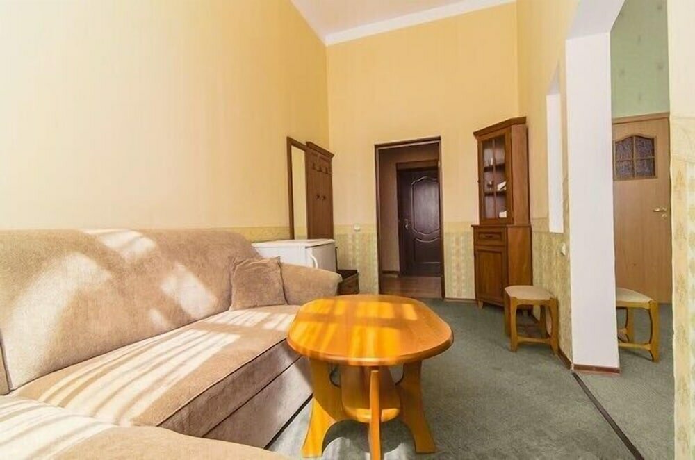 Гостиница Золотая бухта Калининград-71