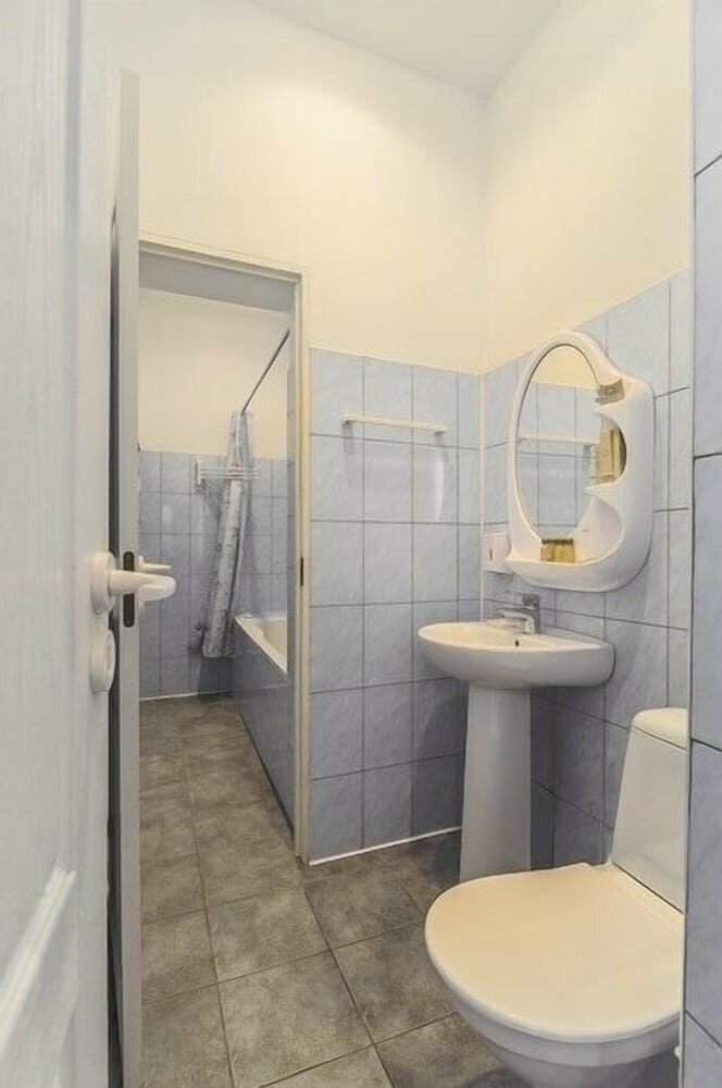 Гостиница Золотая бухта Калининград-121