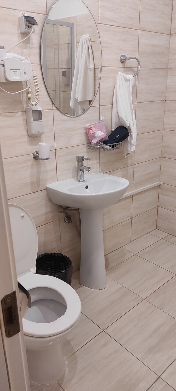 Гостиница Золотая бухта Калининград-251