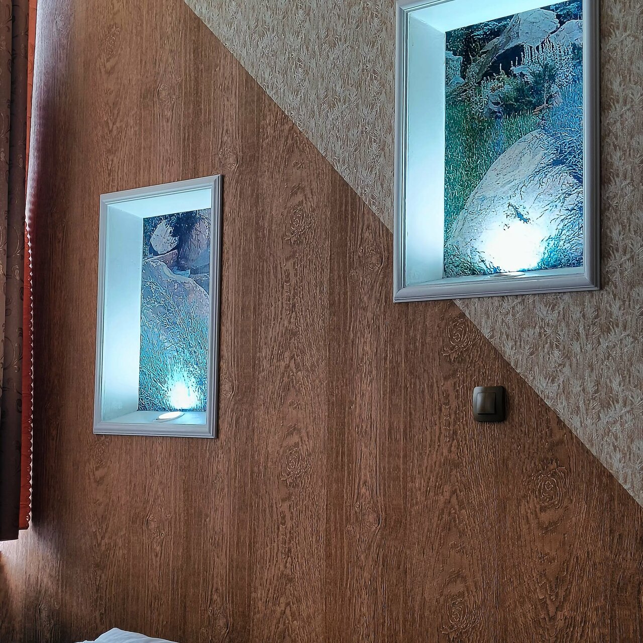 Гостиница Золотая бухта Калининград-196