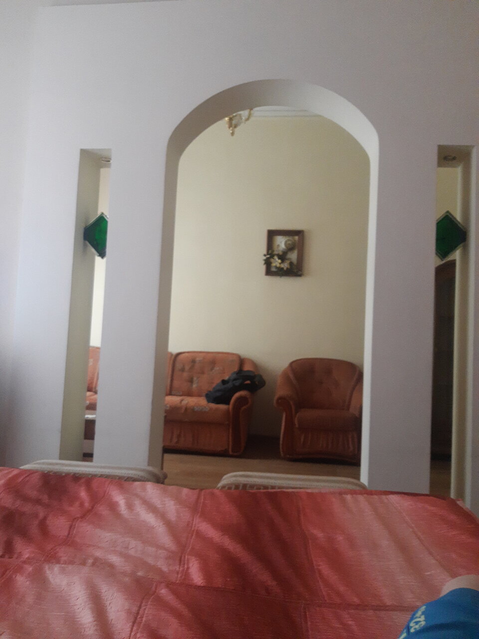 Гостиница Золотая бухта Калининград-233