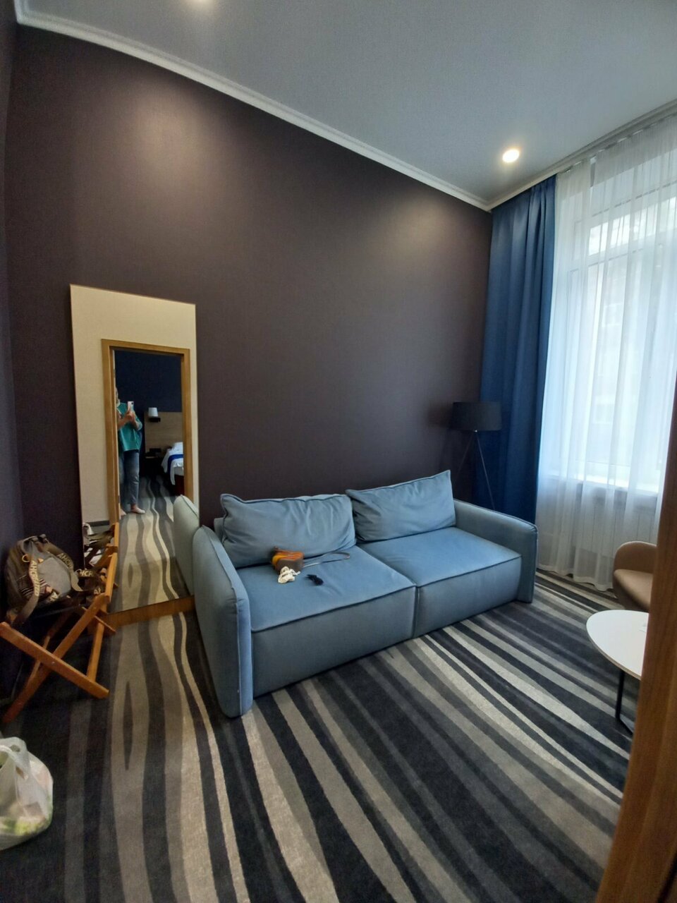 Гостиница Золотая бухта Калининград-172