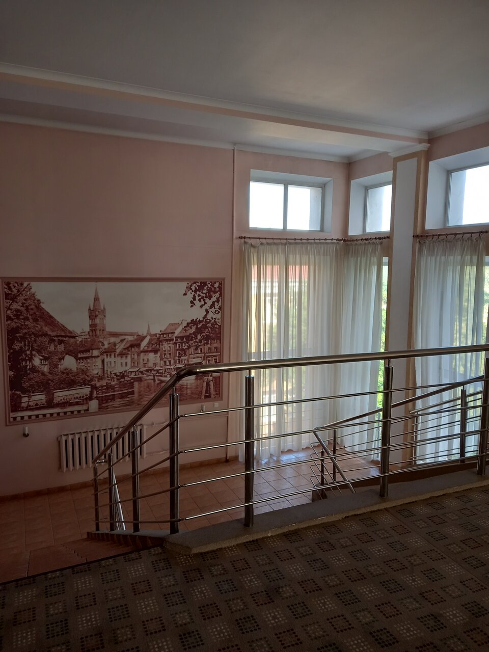 Гостиница Золотая бухта Калининград-248