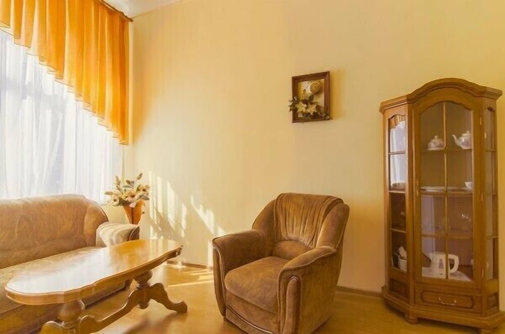 Гостиница Золотая бухта Калининград-104