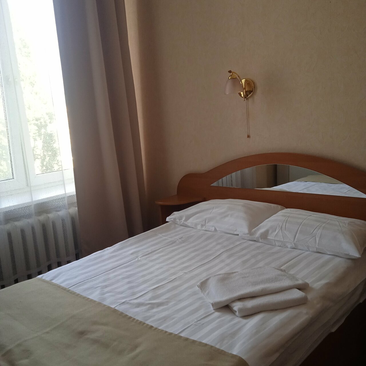 Гостиница Золотая бухта Калининград-202