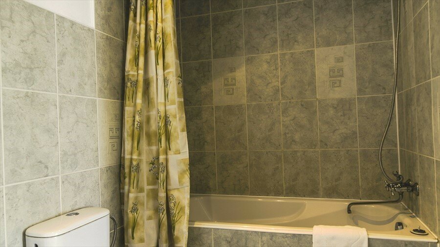 Гостиница Золотая бухта Калининград-8