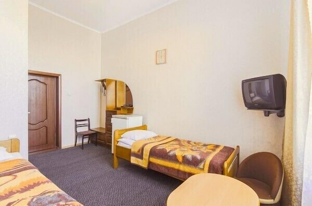 Гостиница Золотая бухта Калининград-86