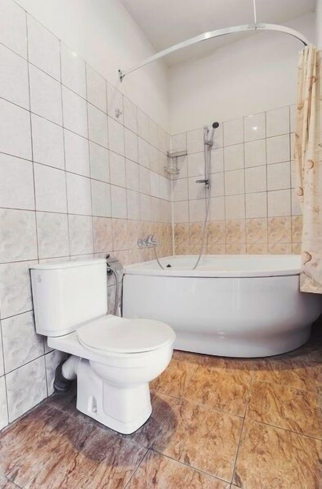 Гостиница Золотая бухта Калининград-69