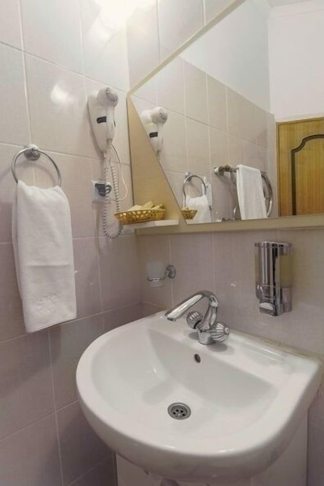 Гостиница Золотая бухта Калининград-81