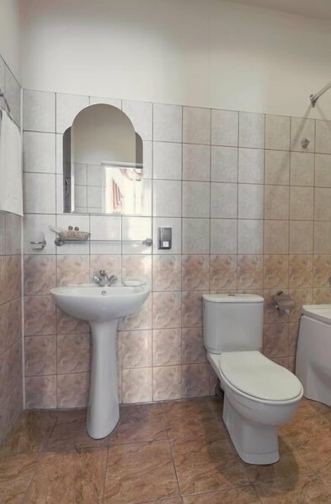 Гостиница Золотая бухта Калининград-115