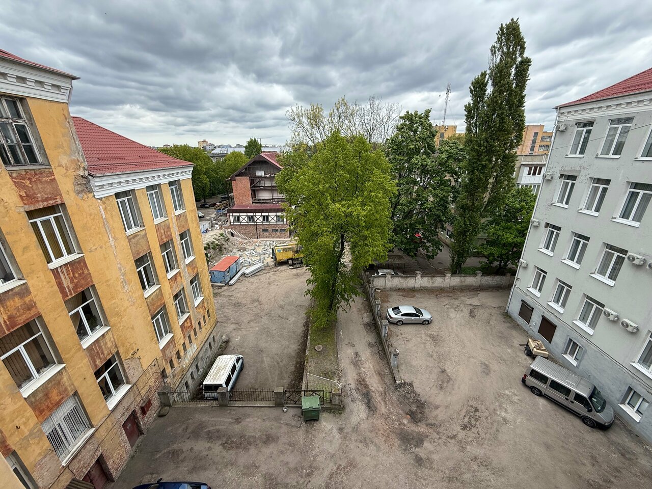 Гостиница Золотая бухта Калининград-201