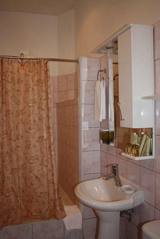 Гостиница Золотая бухта Калининград-122