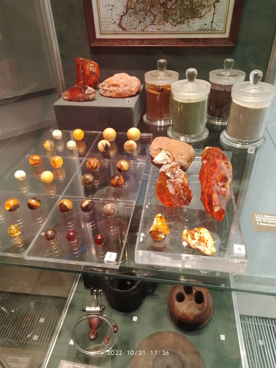 Гостиница Золотая бухта Калининград-177