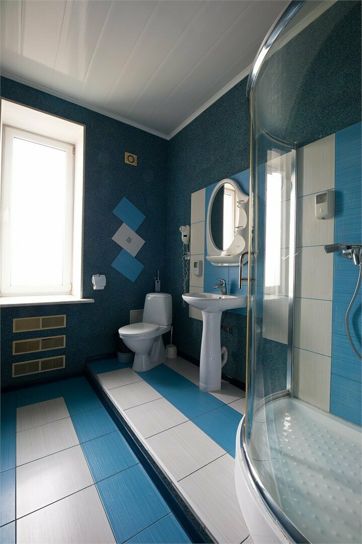 Гостиница Золотая бухта Калининград