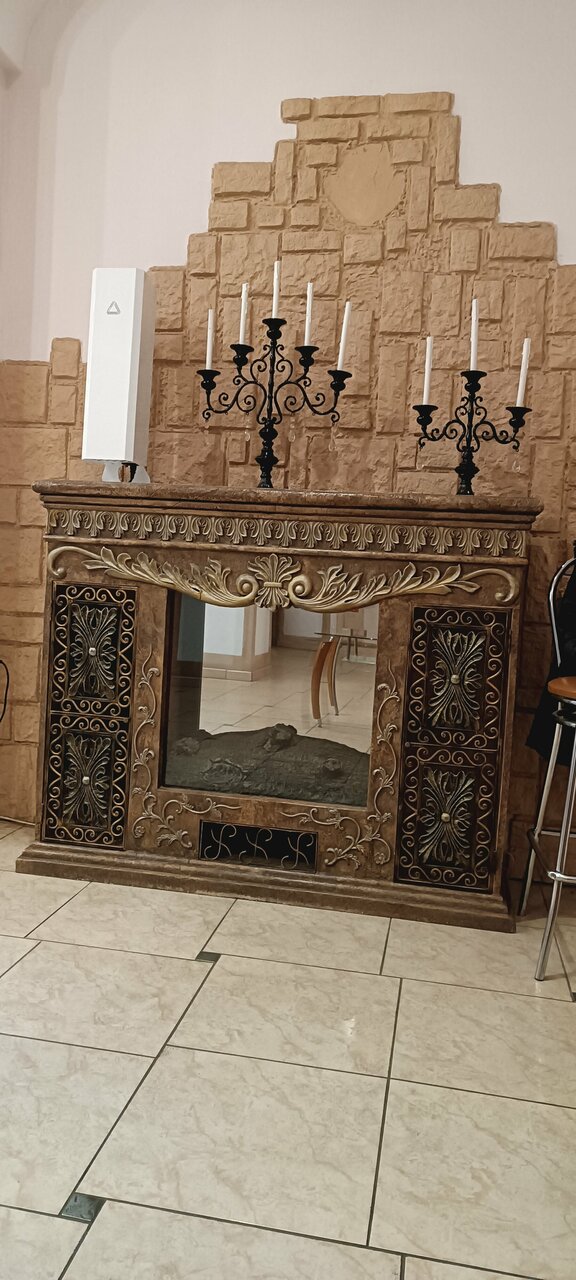 Гостиница Золотая бухта Калининград-238