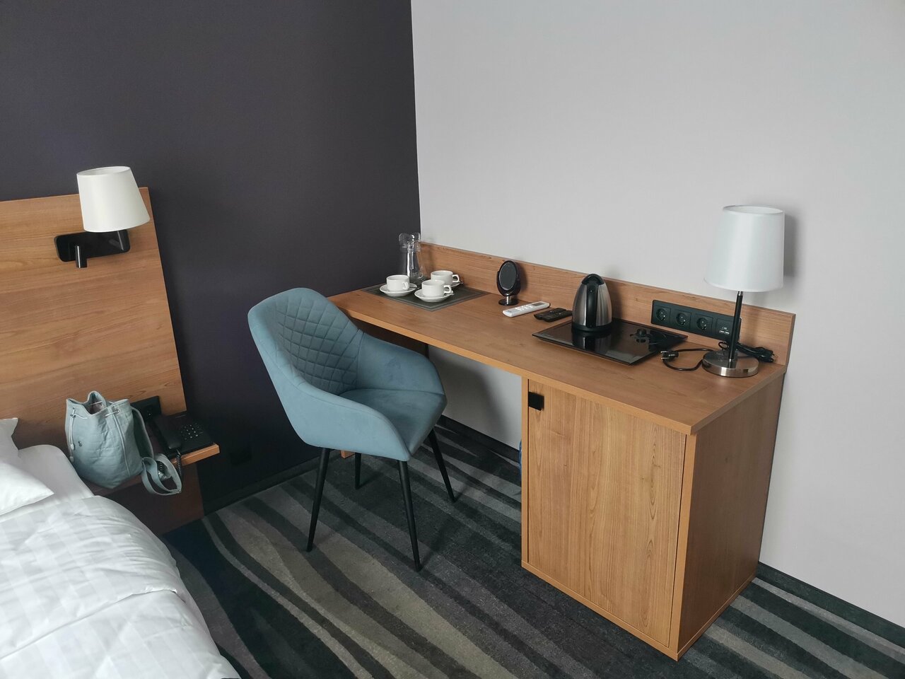 Гостиница Золотая бухта Калининград-143