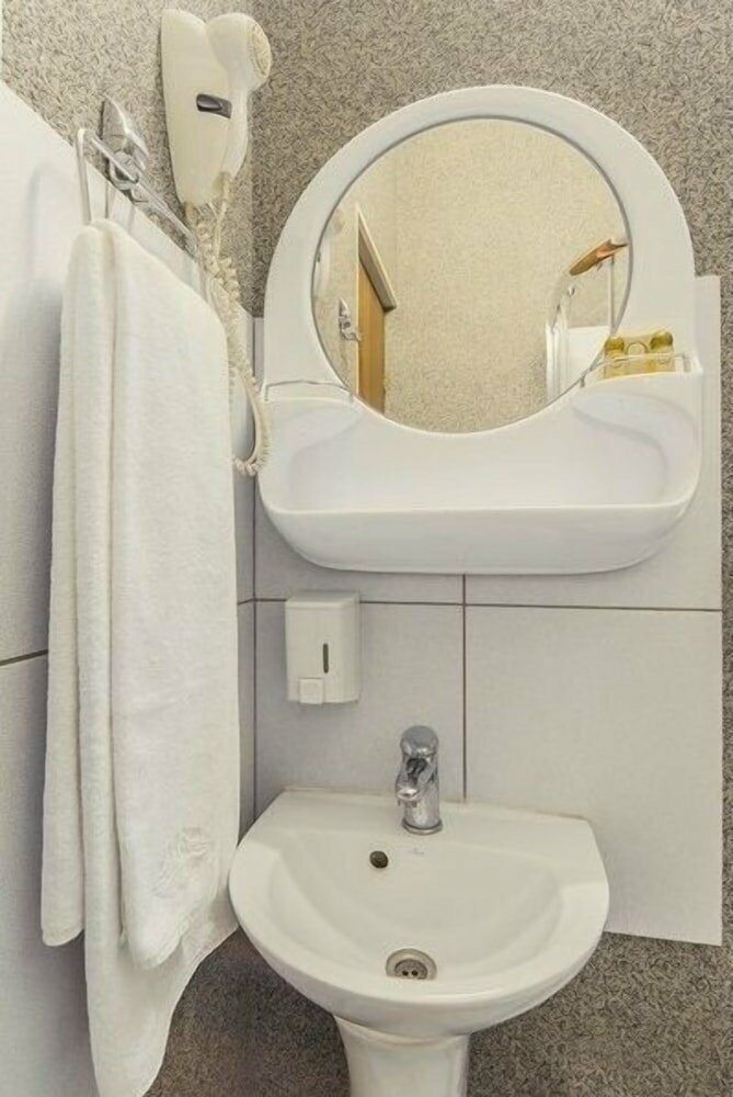 Гостиница Золотая бухта Калининград