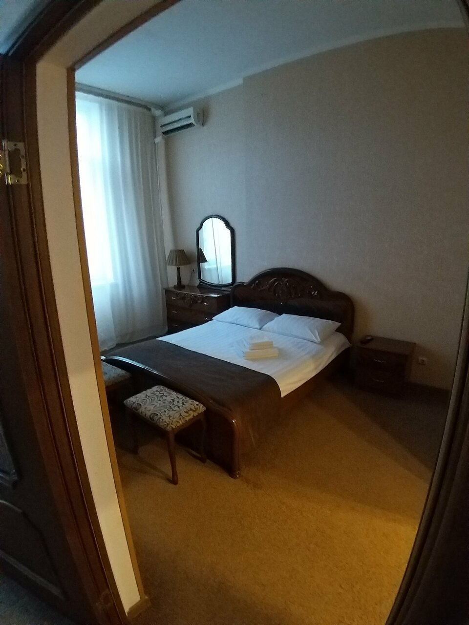 Гостиница Золотая бухта Калининград-218