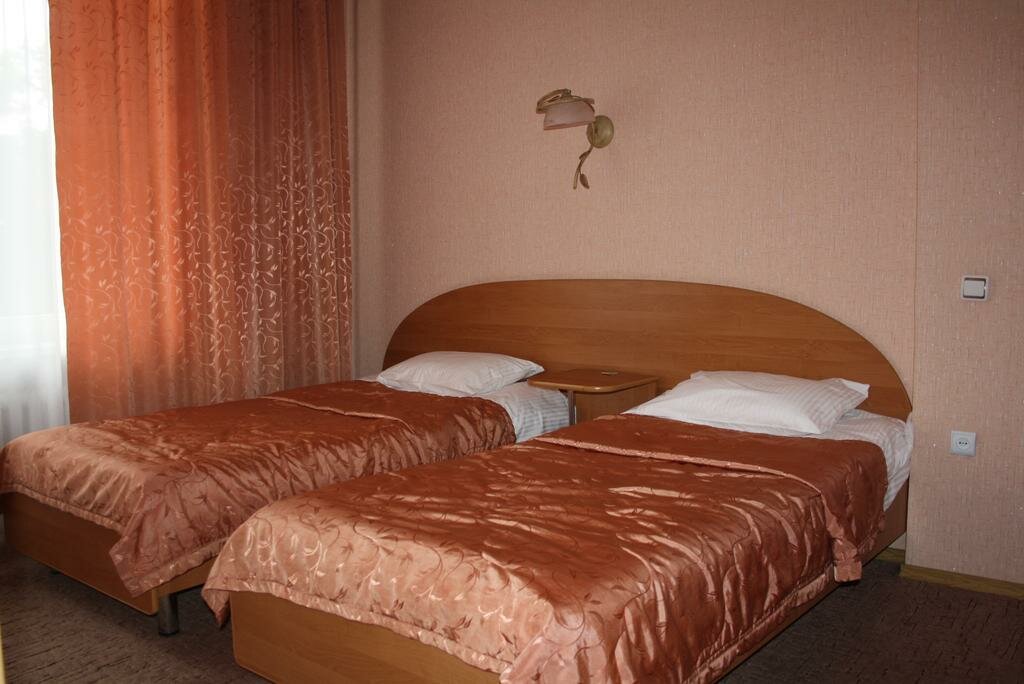 Гостиница Золотая бухта Калининград-74