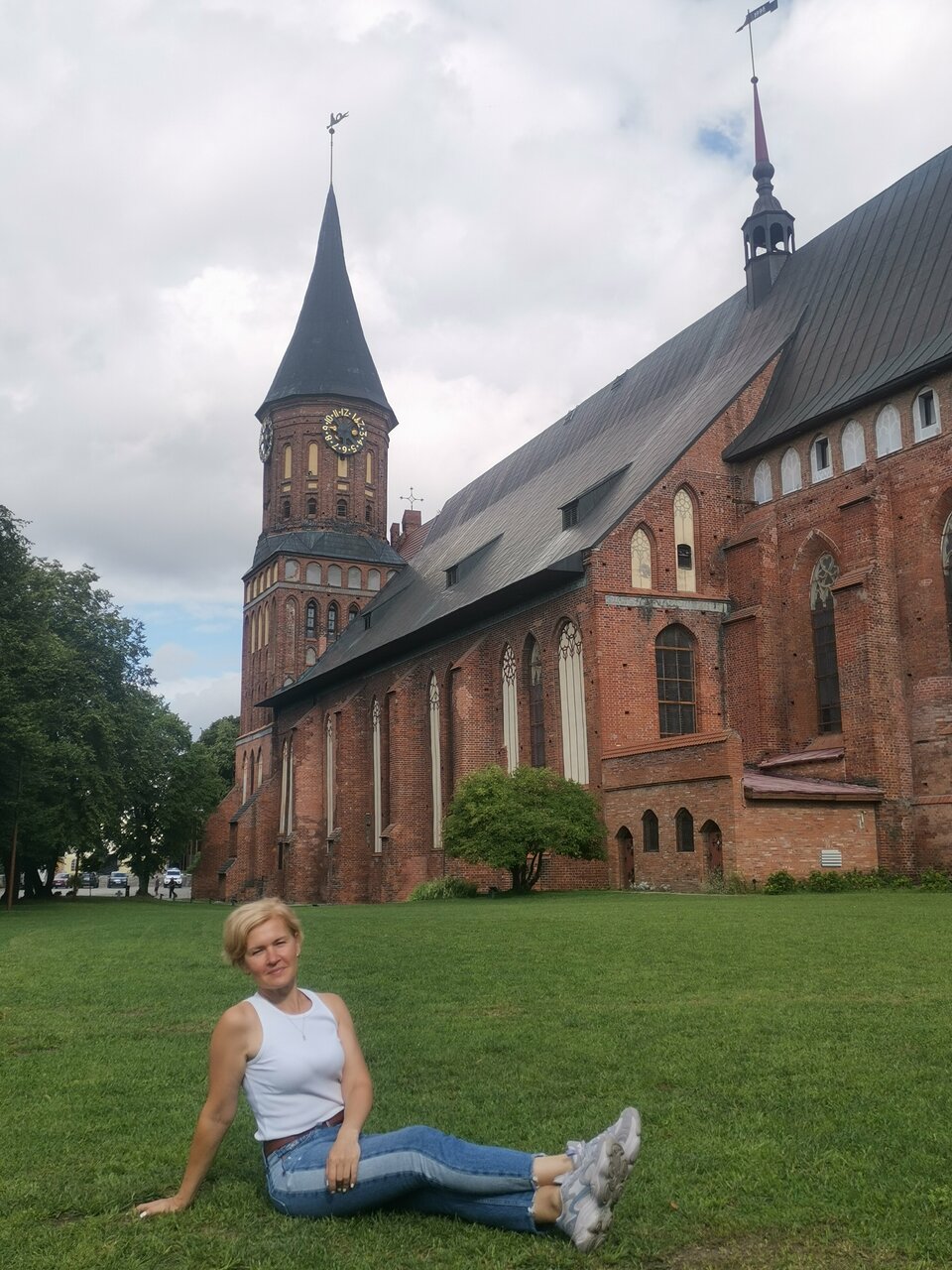 Гостиница Золотая бухта Калининград-171