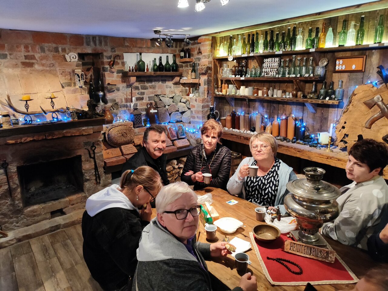 Гостиница Золотая бухта Калининград-198