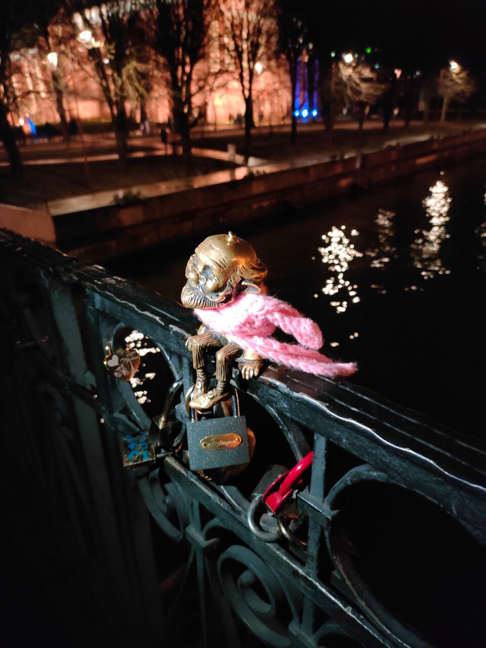 Гостиница Золотая бухта Калининград-150