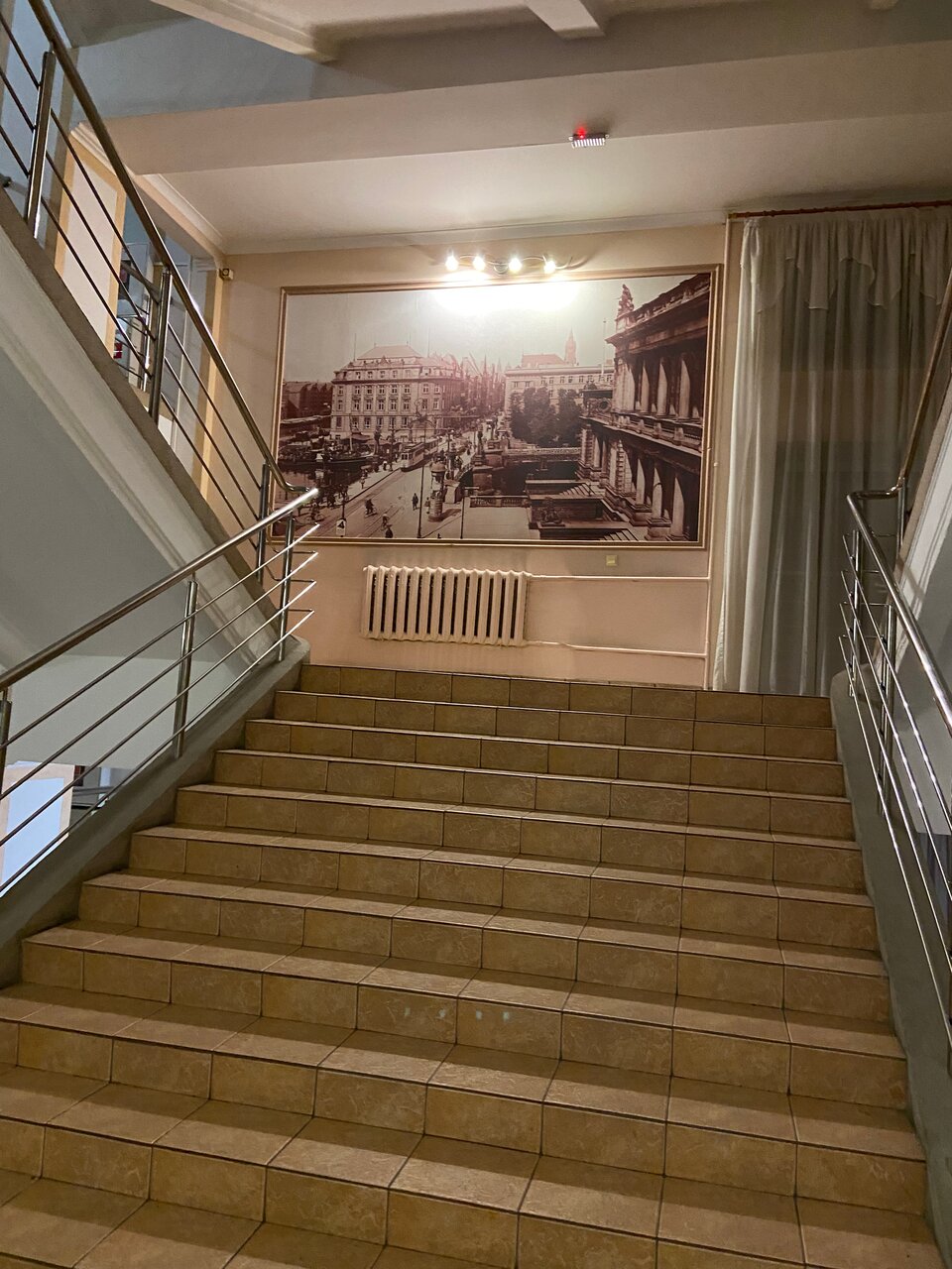 Гостиница Золотая бухта Калининград-195